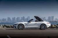 Mercedes-Benz AMG SL 55 (2022) - picture 46 of 71