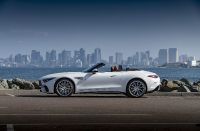 Mercedes-Benz AMG SL 55 (2022) - picture 50 of 71