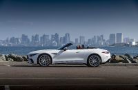 Mercedes-Benz AMG SL 55 (2022) - picture 50 of 71