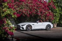 Mercedes-Benz AMG SL 55 (2022) - picture 51 of 71