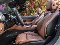 Mercedes-Benz AMG SL 55 (2022)