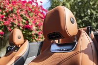 Mercedes-Benz AMG SL 55 (2022) - picture 58 of 71