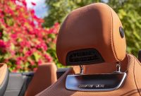 Mercedes-Benz AMG SL 55 (2022) - picture 59 of 71