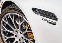 Mercedes-Benz AMG SL 55 (2022)