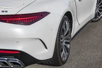 Mercedes-Benz AMG SL 55 (2022)