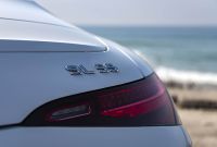 Mercedes-Benz AMG SL 55 (2022) - picture 70 of 71