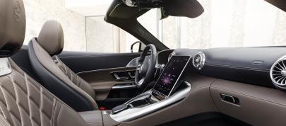 Mercedes-Benz AMG SL (2022) - picture 28 of 62