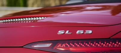 Mercedes-Benz AMG SL (2022) - picture 47 of 62