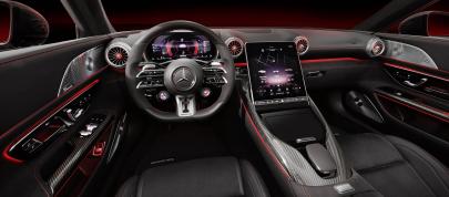 Mercedes-Benz AMG SL (2022) - picture 60 of 62