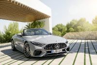 2022 Mercedes-Benz AMG SL, 4 of 62