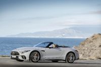 Mercedes-Benz AMG SL (2022) - picture 5 of 62
