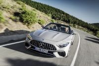 Mercedes-Benz AMG SL (2022) - picture 10 of 62