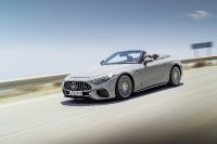 Mercedes-Benz AMG SL (2022) - picture 14 of 62