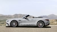 Mercedes-Benz AMG SL (2022) - picture 21 of 62