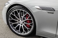 Mercedes-Benz AMG SL (2022)