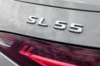 Mercedes-Benz AMG SL (2022) - picture 26 of 62