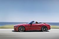 Mercedes-Benz AMG SL (2022) - picture 34 of 62