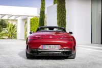 Mercedes-Benz AMG SL (2022) - picture 42 of 62