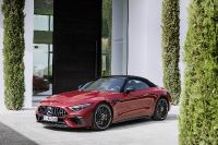 Mercedes-Benz AMG SL (2022) - picture 43 of 62