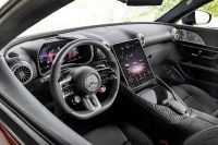 Mercedes-Benz AMG SL (2022) - picture 50 of 62