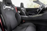 Mercedes-Benz AMG SL (2022) - picture 51 of 62