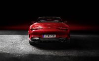 Mercedes-Benz AMG SL (2022) - picture 58 of 62
