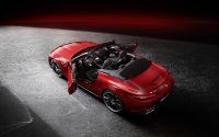 Mercedes-Benz AMG SL (2022) - picture 59 of 62