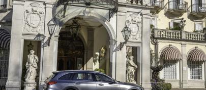 Mercedes-Benz C-Class All-Terrain (2022) - picture 28 of 40