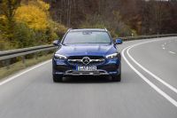 Mercedes-Benz C-Class All-Terrain (2022) - picture 3 of 40