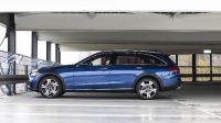Mercedes-Benz C-Class All-Terrain (2022) - picture 6 of 40