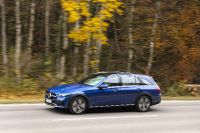 Mercedes-Benz C-Class All-Terrain (2022)