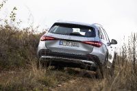Mercedes-Benz C-Class All-Terrain (2022) - picture 18 of 40