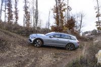 Mercedes-Benz C-Class All-Terrain (2022)