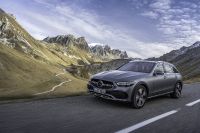 2022 Mercedes-Benz C-Class All-Terrain