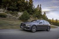 Mercedes-Benz C-Class All-Terrain (2022)
