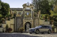 Mercedes-Benz C-Class All-Terrain (2022) - picture 30 of 40