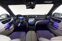 Mercedes-Benz C-Class All-Terrain (2022)