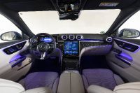 Mercedes-Benz C-Class All-Terrain (2022) - picture 34 of 40