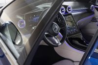 Mercedes-Benz C-Class All-Terrain (2022) - picture 35 of 40