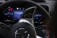 Mercedes-Benz C-Class All-Terrain (2022) - picture 37 of 40