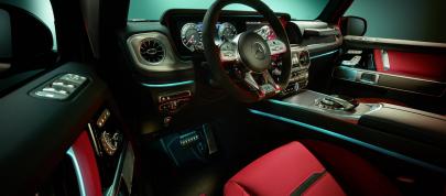 Mercedes-Benz G63 AMG Edition 55 (2022) - picture 4 of 7