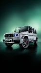 Mercedes-Benz G63 AMG Edition 55 (2022) - picture 1 of 7