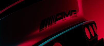 Mercedes-Benz Vision AMG Concept (2022) - picture 4 of 40