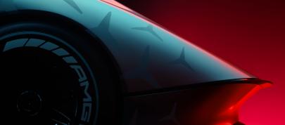 Mercedes-Benz Vision AMG Concept (2022) - picture 7 of 40