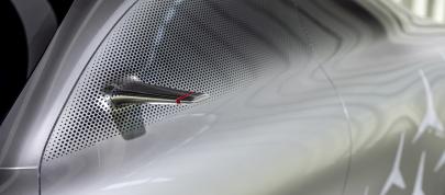 Mercedes-Benz Vision AMG Concept (2022) - picture 31 of 40