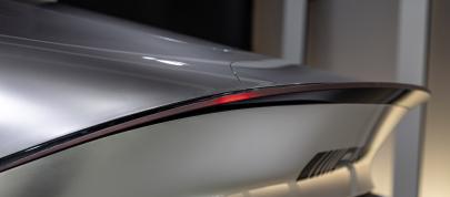 Mercedes-Benz Vision AMG Concept (2022) - picture 36 of 40