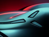 Mercedes-Benz Vision AMG Concept (2022) - picture 5 of 40