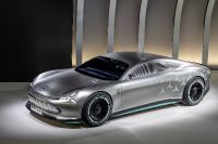 Mercedes-Benz Vision AMG Concept (2022) - picture 18 of 40