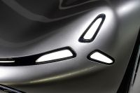 Mercedes-Benz Vision AMG Concept (2022) - picture 30 of 40