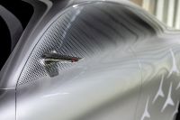 Mercedes-Benz Vision AMG Concept (2022)